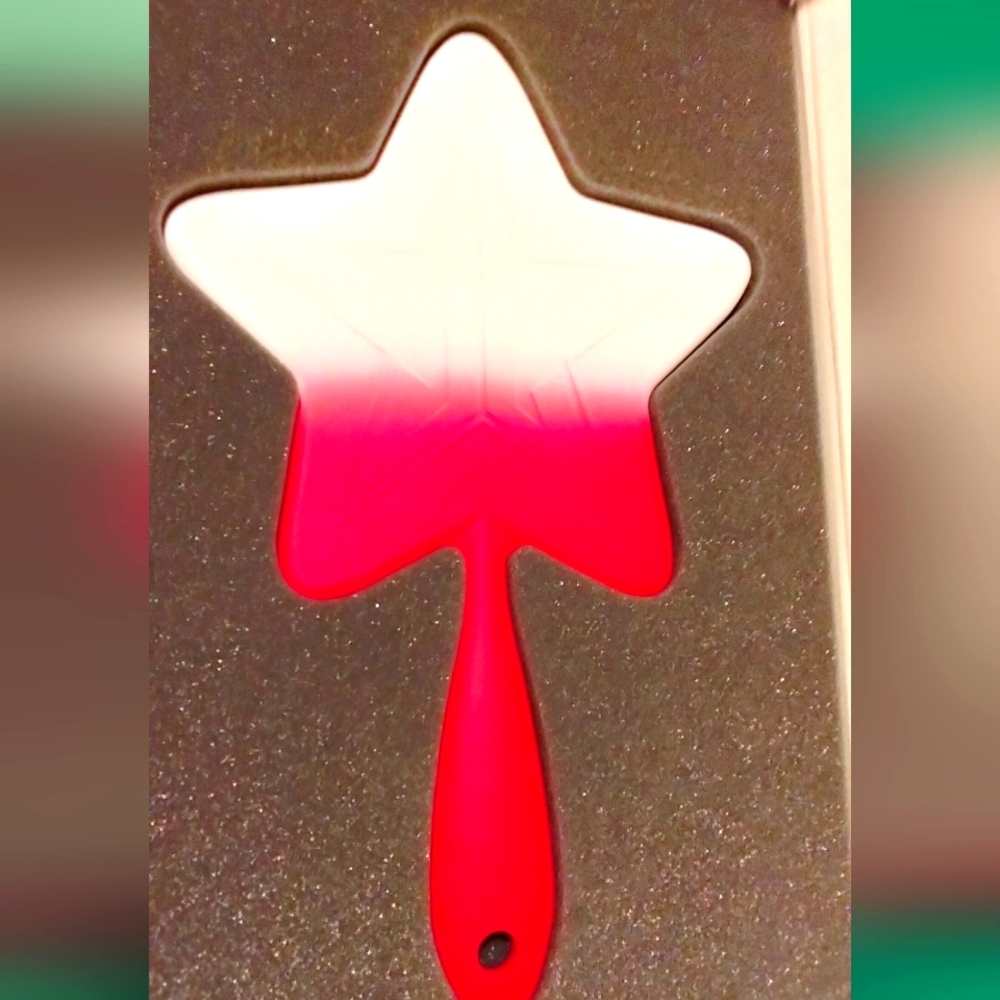 BNIB Jeffree Star blood sugar Mirror